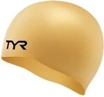 Tyr Wrinkle-free Swimming Cap One Size