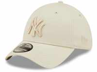 New Era New York Yankees MLB League Essential Tonal Stone 39Thirty Stretch Cap - M -