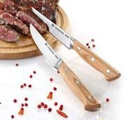 Zassenhaus Steakmesser 2er-Set