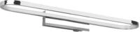 Trio Leuchten LED Wandleuchte Gianni 283779106, Metall Chrom, inkl. 22 Watt LED