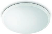 Philips MyLiving 3-in-1 LED Deckenleuchte, 20 W, wei&szlig;