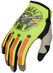 O'NEAL | Fahrrad- & Motocross-Handschuhe | MX MTB DH FR | Langlebige, flexible