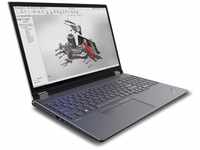 Lenovo ThinkPad P16 Gen 2 21FA - Intel Core i9 13980HX / 2.2 GHz - Win 11 Pro -...