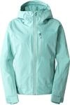 The North Face Descendit Jacke Wasabi S