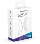 Ultimate Guard Cortex Sleeves Standardgr&ouml;&szlig;e Wei&szlig; (100)
