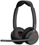 EPOS IMPACT 1060T Professionelles B&uuml;ro Kabelloses Headset mit Mikrofon f&uuml;r PC...
