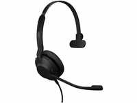 Jabra Evolve2 30 SE - Kabelgebundenes Mono-Headset mit Geräuschunterdrückung...