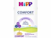 HiPP Spezialnahrung Comfort Spezialnahrung, 4er Pack (4 x 600g)