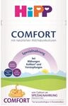HiPP Comfort Spezialnahrung (4 x 600g), von Geburt an, lactose-reduziert, zum