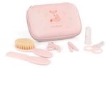 Miniland Baby Kit Candy. Etui mit Babypflegeartikeln.