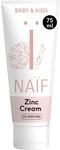 Na&iuml;f - Wundschutzcreme Baby & Kind - 0% Parf&uuml;m - Windelcreme - Zinksalbe - Mit