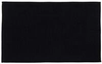 G&ouml;zze - Anti-Rutsch-Badematte, Superweich, 100% Mikrofaser, 70 x 120 cm - Graphit