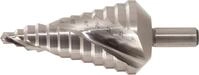KS Tools 330.2309 HSS Stufenbohrer,&Oslash; 6-20mm, 8 Stufen