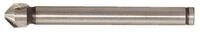 KS Tools 336.0105 HSS Co Kegel- und Entgratsenker 60&deg;, 12,5mm