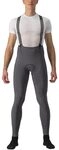 CASTELLI 4522523-030 Free AERO RC BIBT Tights Herren Dark Gray Gr&ouml;&szlig;e XL