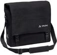 VAUDE Fahrradtasche f&uuml;r Gep&auml;cktr&auml;ger Augsburg IV 14L schwarz, stylische