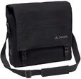 VAUDE Fahrradtasche f&uuml;r Gep&auml;cktr&auml;ger Augsburg IV 20L schwarz, stylische