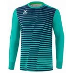 Erima Herren Torwart Trikot Pro 2.0 (4142203), Columbia/New Navy, S