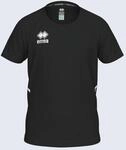 Errea Unisex Kinder Marvin T-Shirt (1er Pack)