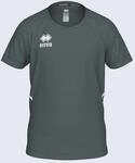 Errea Unisex Kinder Marvin T-Shirt (1er Pack)