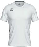 Errea Unisex Kinder Marvin T-Shirt (1er Pack)