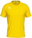 Errea Unisex Kinder Marvin T-Shirt (1er Pack)