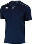 Errea Men's Everton Maglia Mc Ad T-Shirt