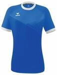 Erima Damen Mantua Trikot (6132310), New royal/wei&szlig;, 44