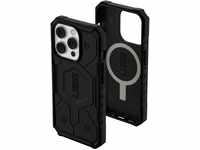 URBAN ARMOR GEAR Pathfinder Case kompatibel mit Apple iPhone 14 Pro [Wireless