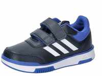 adidas Tensaur Hook and Loop Shoes-Low (Non Football), Legend Ink/FTWR...