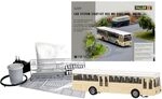 Car System Start-Set Bus MB O405 inkl. Decos