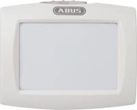 ABUS Junior Care 73162 Nachtlicht Lori JC8630, wei&szlig;