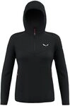 Salewa Pedroc Dst W Light Jacket, Black Out, S