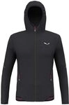 Salewa Pedroc Pl M Hd Jacket., Black Out, M