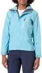 Hagl&ouml;fs 604669_4Q3 ASTRAL GTX JACKET Jacket Damen FROST BLUE Gr&ouml;&szlig;e XS