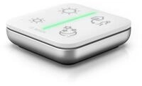 Bosch Smart Home Universalschalter II, zur einfachen Steuerung smarter Ger&auml;te,