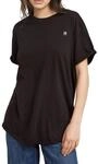 G-STAR RAW Damen Lash Fem Loose Top