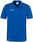 uhlsport Herren Goal Polo Shirt Herren T-Shirt