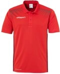 uhlsport Herren Goal Polo Shirt Herren T-Shirt