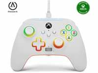 PowerA Verbesserter kabelgebundener Controller für Xbox Series X|S – Spectra