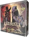 Wyrmgold WYM7220D - Pagan: Schicksal von Roanoke, Wei&szlig;