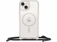 OtterBox React Necklace Hülle mit MagSafe für iPhone 14, ultraschlanke,...