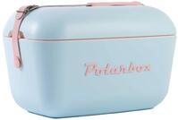 Polarbox K&uuml;hlbox - Klein 12L K&uuml;hlschrank, K&uuml;hlbox, Gefrierbox, Mini K&uuml;hltasche