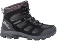Jack Wolfskin Vojo 3 Texapore Mid (6000 Black) EU 40