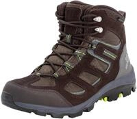 Jack Wolfskin Vojo 3 Texapore Mid, wasserdichte Herren Wanderschuhe, 39.5 EU