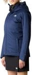 The North Face Quest Insulated Gipfelmarine M