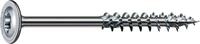SPAX 251011002405 Holzbauschraube, 10,0 x 240 mm, 25 St&uuml;ck, T-Star Plus,...