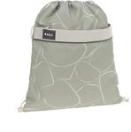 BOLD L&auml;ssig Kinder Turnbeutel Sportbeutel mit Rucksackfunktion/School String Bag