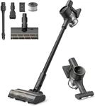 dreame R10 Pro Kabelloser Staubsauger, 20,000PA / 150AW Starke Saugleistung, 65 Min.