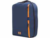 MiniMeis Backpack - der Rucksack passend zur G4 Kinder Schultertrage - Blau